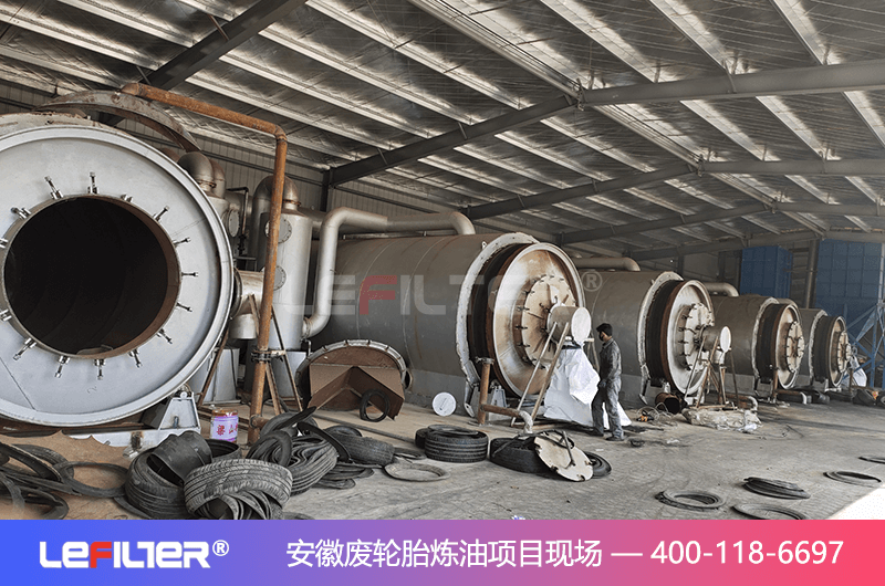 開一家正規(guī)廢輪胎煉油廠大概需要多少投資？效益怎么樣？