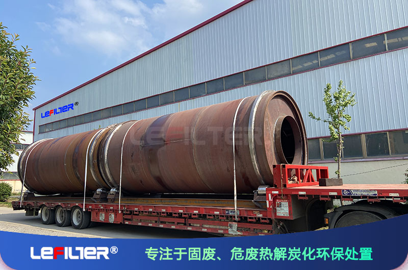 為什么新手廠家不建議購(gòu)買二手輪胎煉油設(shè)備？