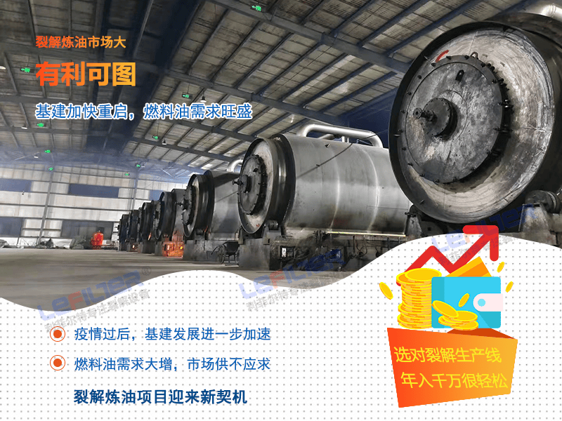 什么是輪胎裂解？